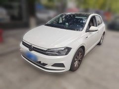 Volkswagen Polo Plus 1.5L Edition - ფოტო 1
