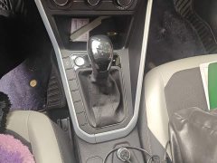 Volkswagen Polo Plus 1.5L Edition - ფოტო 10
