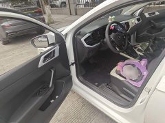 Volkswagen Polo Plus 1.5L Edition - ფოტო 12