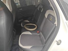 Volkswagen Polo Plus 1.5L Edition - ფოტო 13