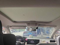 Volkswagen Polo Plus 1.5L Edition - ფოტო 14