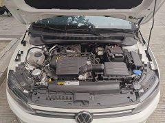 Volkswagen Polo Plus 1.5L Edition - ფოტო 16