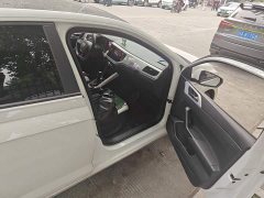 Volkswagen Polo Plus 1.5L Edition - ფოტო 19