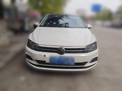 Volkswagen Polo Plus 1.5L Edition - ფოტო 2