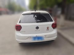 Volkswagen Polo Plus 1.5L Edition - ფოტო 3