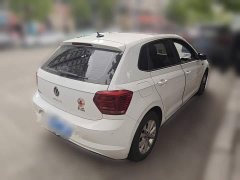 Volkswagen Polo Plus 1.5L Edition - ფოტო 4