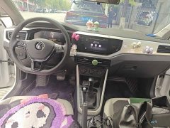 Volkswagen Polo Plus 1.5L Edition - ფოტო 5