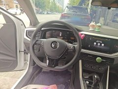 Volkswagen Polo Plus 1.5L Edition - ფოტო 6