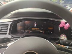 Volkswagen Polo Plus 1.5L Edition - ფოტო 7