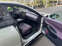 Xiaomi SU7 Rear-Wheel Drive Standard Edition - ფოტო 10