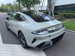 Xiaomi SU7 Rear-Wheel Drive Standard Edition - ფოტო 13