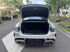 Xiaomi SU7 Rear-Wheel Drive Standard Edition - ფოტო 15