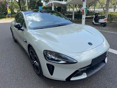 Xiaomi SU7 Rear-Wheel Drive Standard Edition - ფოტო 2