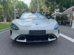 Xiaomi SU7 Rear-Wheel Drive Standard Edition - ფოტო 3