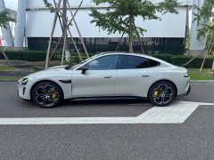 Xiaomi SU7 Rear-Wheel Drive Standard Edition - ფოტო 5