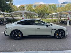 Xiaomi SU7 Rear-Wheel Drive Standard Edition - ფოტო 6