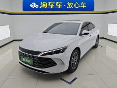 BYD Qin L 2024 DM-i 120KM Excellence Edition - ფოტო 1