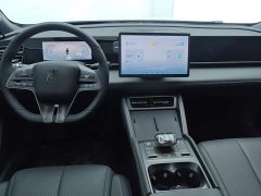 BYD Qin L 2024 DM-i 120KM Excellence Edition - ფოტო 12
