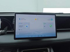 BYD Qin L 2024 DM-i 120KM Excellence Edition - ფოტო 13