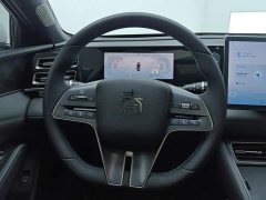 BYD Qin L 2024 DM-i 120KM Excellence Edition - ფოტო 15