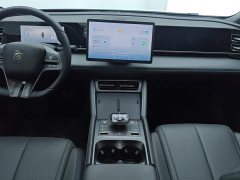 BYD Qin L 2024 DM-i 120KM Excellence Edition - ფოტო 16