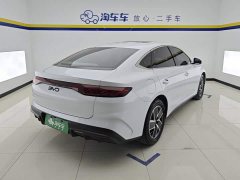BYD Qin L 2024 DM-i 120KM Excellence Edition - ფოტო 3