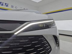 BYD Qin L 2024 DM-i 120KM Excellence Edition - ფოტო 5