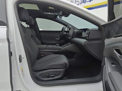 BYD Qin L 2024 DM-i 120KM Excellence Edition - ფოტო 8