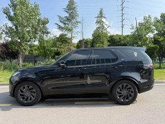 Land Rover Discovery 360PS R-Dynamic S - ფოტო 12