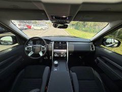 Land Rover Discovery 360PS R-Dynamic S - ფოტო 14