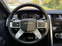 Land Rover Discovery 360PS R-Dynamic S - ფოტო 17