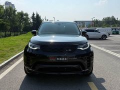 Land Rover Discovery 360PS R-Dynamic S - ფოტო 2