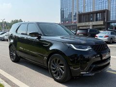Land Rover Discovery 360PS R-Dynamic S - ფოტო 3