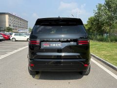 Land Rover Discovery 360PS R-Dynamic S - ფოტო 4