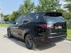 Land Rover Discovery 360PS R-Dynamic S - ფოტო 5