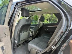 Land Rover Discovery 360PS R-Dynamic S - ფოტო 8