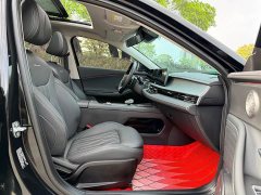 Chery Arrizo 8 2022 1.6T DCT Elegant - ფოტო 11