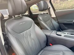 Chery Arrizo 8 2022 1.6T DCT Elegant - ფოტო 12