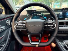 Chery Arrizo 8 2022 1.6T DCT Elegant - ფოტო 15