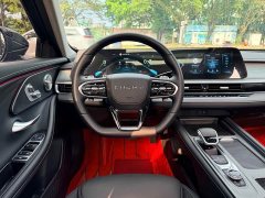 Chery Arrizo 8 2022 1.6T DCT Elegant - ფოტო 16