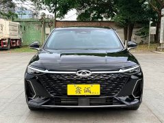 Chery Arrizo 8 2022 1.6T DCT Elegant - ფოტო 3