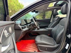 Chery Arrizo 8 2022 1.6T DCT Elegant - ფოტო 4