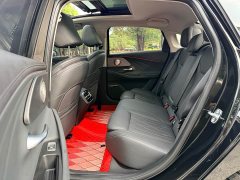 Chery Arrizo 8 2022 1.6T DCT Elegant - ფოტო 5
