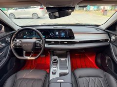 Chery Arrizo 8 2022 1.6T DCT Elegant - ფოტო 6