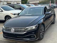 Volkswagen Hui Ang 380TSI Luxury Edition - ფოტო 1