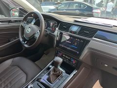 Volkswagen Hui Ang 380TSI Luxury Edition - ფოტო 10