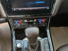 Volkswagen Hui Ang 380TSI Luxury Edition - ფოტო 11