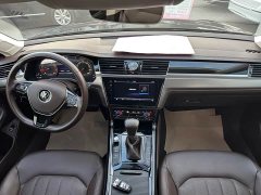 Volkswagen Hui Ang 380TSI Luxury Edition - ფოტო 13
