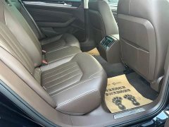Volkswagen Hui Ang 380TSI Luxury Edition - ფოტო 15