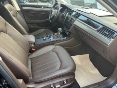 Volkswagen Hui Ang 380TSI Luxury Edition - ფოტო 17